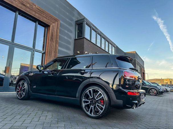 Mini John Cooper Works Clubman JCW ALL4 225 kW image number 23