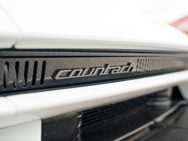 Lamborghini Countach 599 kW image number 21