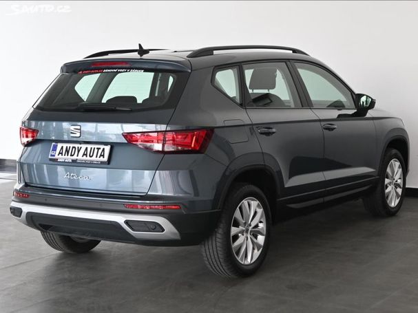 Seat Ateca 1.5 TSI DSG Style 110 kW image number 3