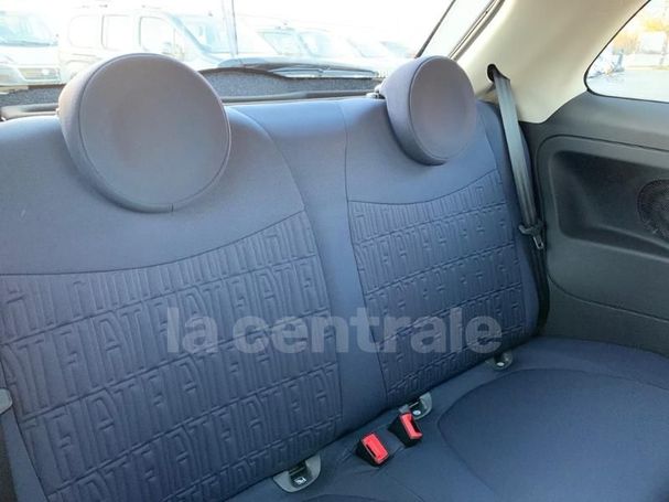 Fiat 500 1.0 51 kW image number 30