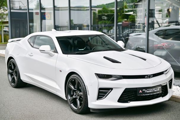 Chevrolet Camaro V8 333 kW image number 5