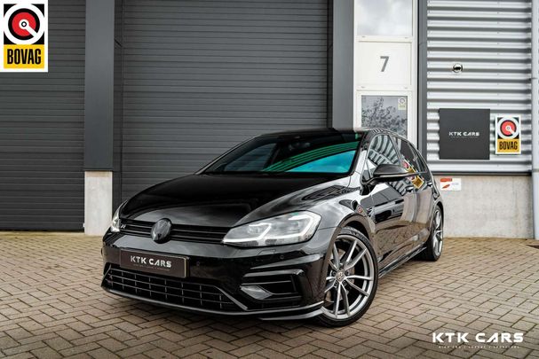 Volkswagen Golf R 4Motion DSG 228 kW image number 1