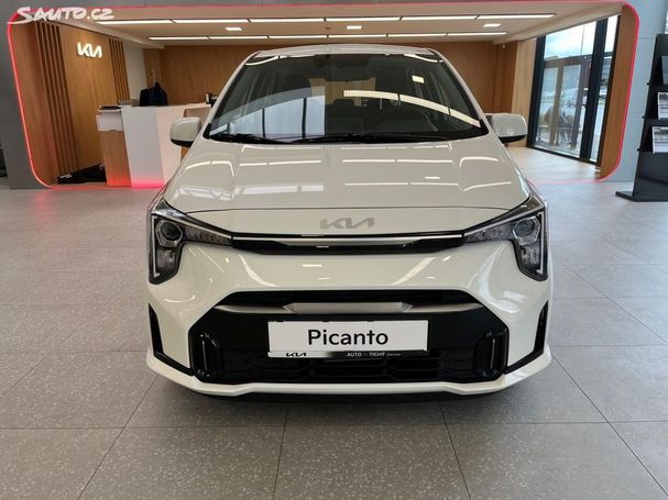 Kia Picanto 1.0 46 kW image number 3