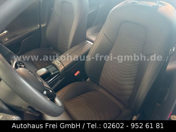 Mercedes-Benz A 180 d Style 85 kW image number 19