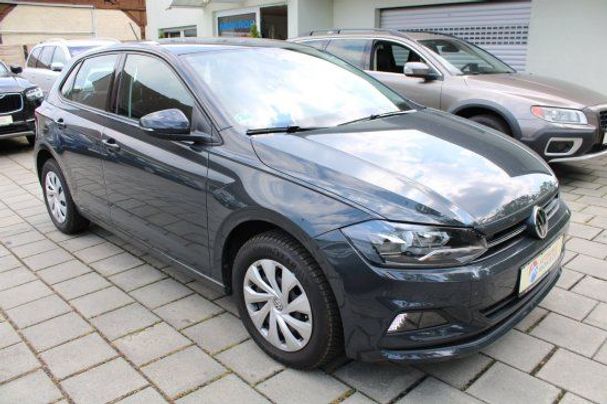 Volkswagen Polo 1.0 TSI DSG Comfortline 70 kW image number 2