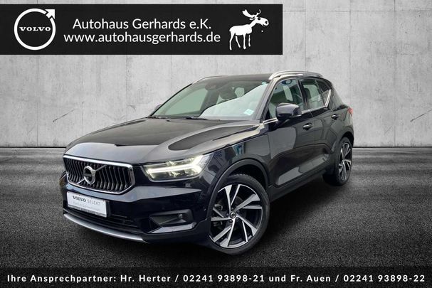 Volvo XC40 B5 Inscription AWD 184 kW image number 1