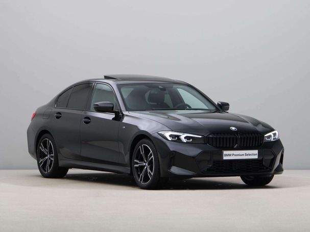 BMW 318i 115 kW image number 7