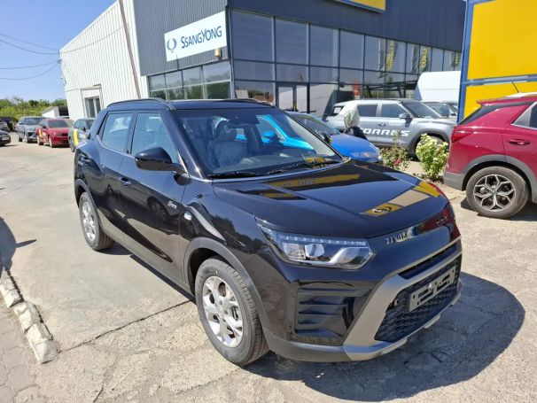 SsangYong Tivoli 120 kW image number 3