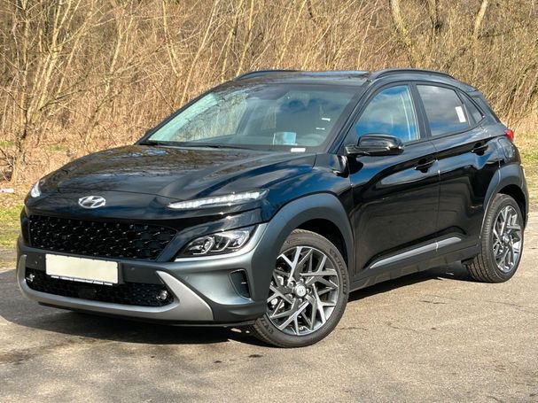 Hyundai Kona 104 kW image number 2