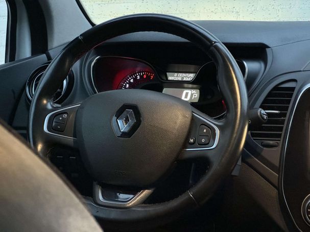 Renault Captur TCe INTENS 110 kW image number 36