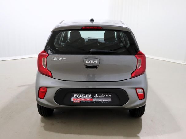 Kia Picanto 1.2 62 kW image number 12