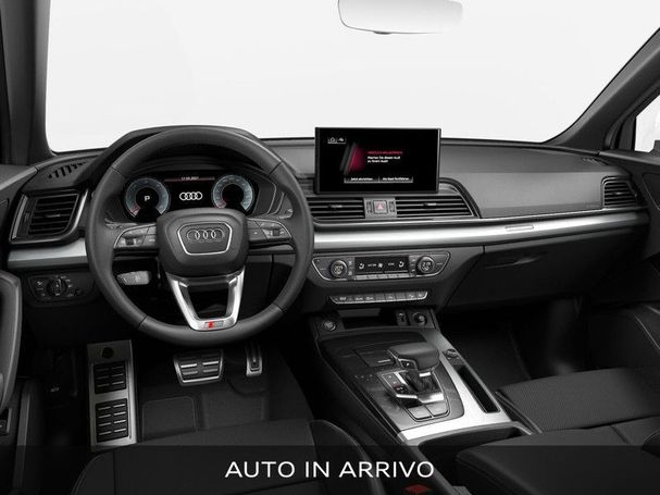 Audi Q5 40 TDI quattro S tronic S-line Sportback 150 kW image number 7