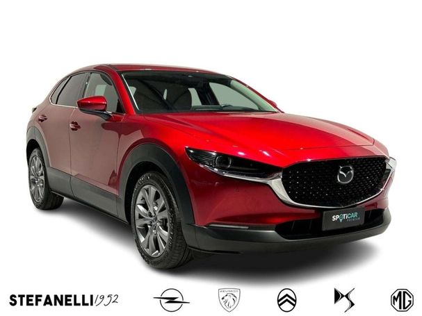 Mazda CX-30 SKYACTIV-G 2.0 90 kW image number 1