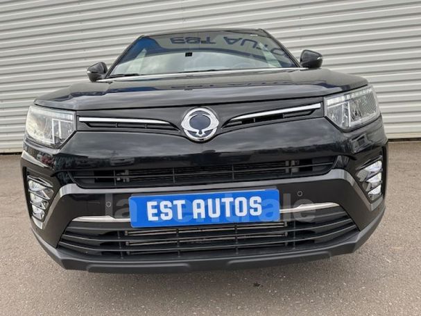 SsangYong Tivoli 1.5 120 kW image number 36