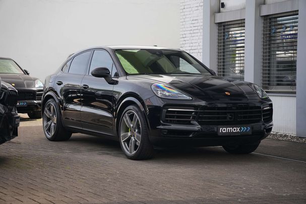 Porsche Cayenne Coupé E-Hybrid 340 kW image number 21