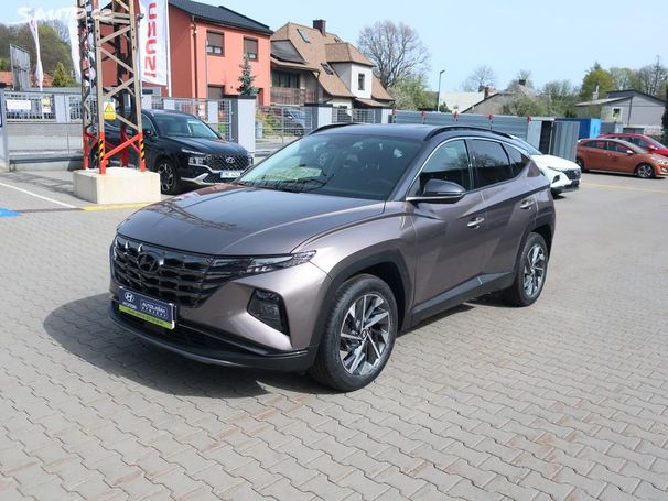 Hyundai Tucson 110 kW image number 1