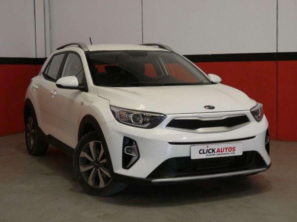 Kia Stonic 1.2 62 kW image number 2