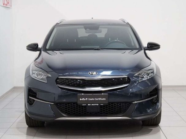 Kia XCeed 1.6 GDI 103 kW image number 2