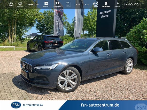 Volvo V90 B4 Momentum 145 kW image number 1