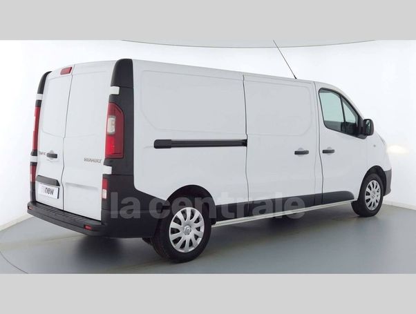 Renault Trafic DCi 120 L2H1 88 kW image number 24