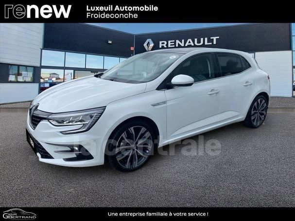 Renault Megane 85 kW image number 1