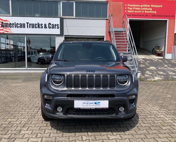 Jeep Renegade 177 kW image number 7