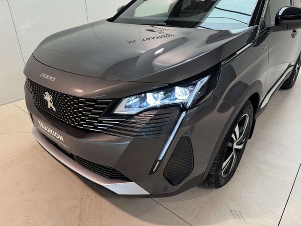 Peugeot 3008 EAT8 96 kW image number 29