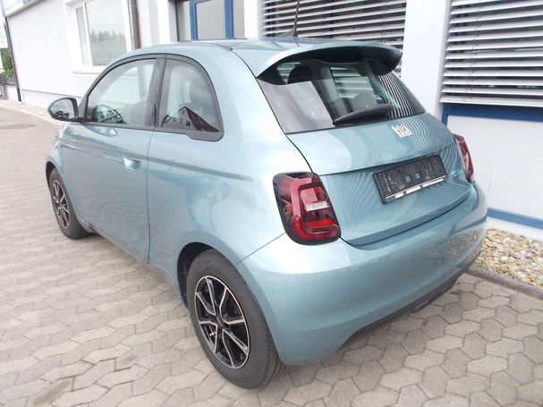 Fiat 500 e Action 70 kW image number 3