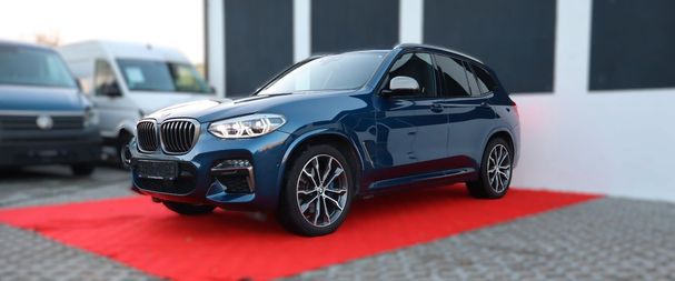 BMW X3 xDrive 240 kW image number 1