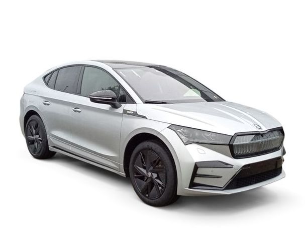 Skoda Enyaq RS 250 kW image number 2