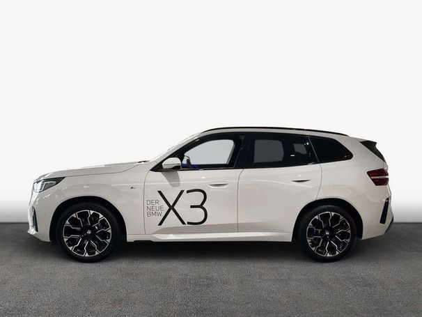 BMW X3 sDrive 220 kW image number 5