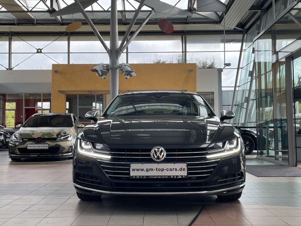 Volkswagen Arteon Elegance 4Motion 140 kW image number 7