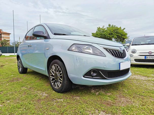 Lancia Ypsilon 51 kW image number 2