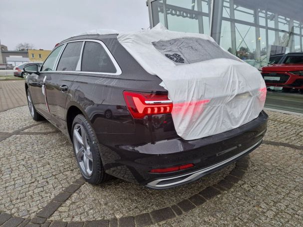 Audi A6 150 kW image number 2