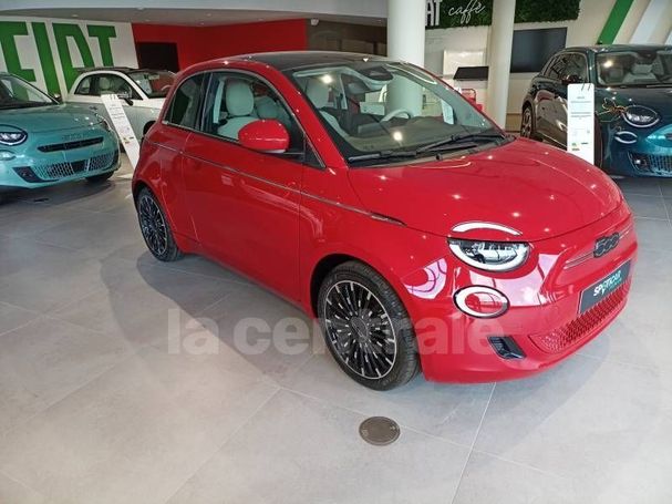 Fiat 500 e 70 kW image number 2