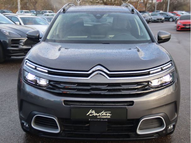 Citroen C5 Aircross 133 kW image number 7