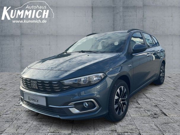 Fiat Tipo 96 kW image number 1