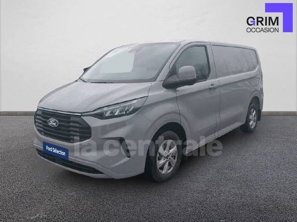  Ford Transit Custom 300 Limited 100 kW image number 1