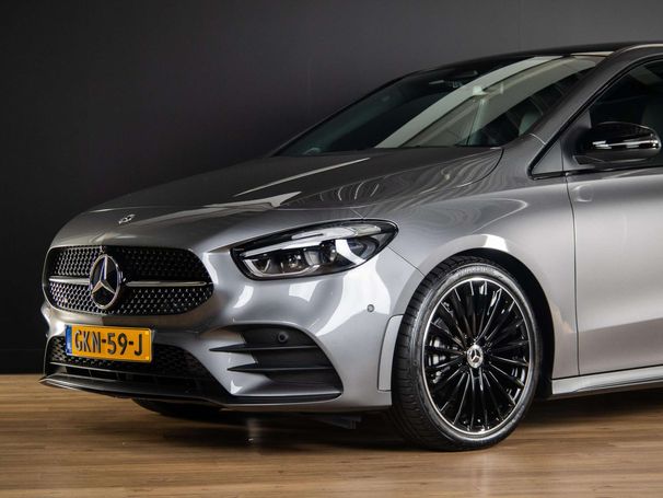 Mercedes-Benz B 180 100 kW image number 1