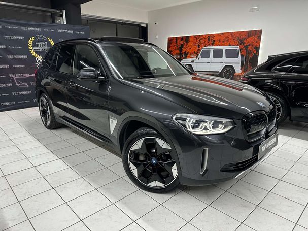 BMW iX3 Impressive 210 kW image number 2