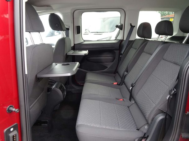 Ford Tourneo Connect Titanium 90 kW image number 14