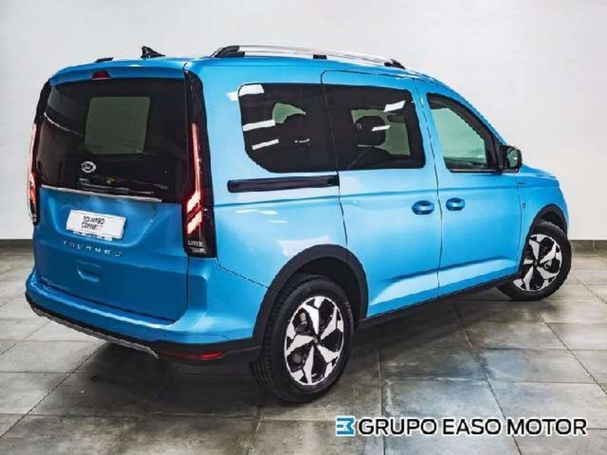 Ford Tourneo Connect 2.0 EcoBlue Active 90 kW image number 5