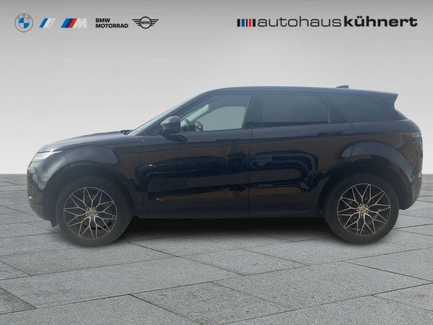 Land Rover Range Rover Evoque D180 S 132 kW image number 5