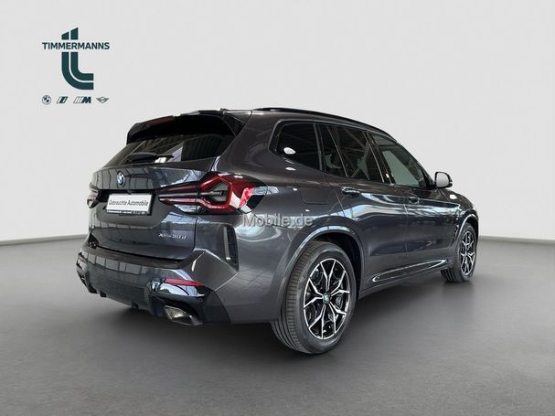 BMW X3 xDrive 210 kW image number 2