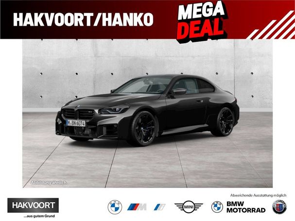 BMW M2 Coupé 353 kW image number 2