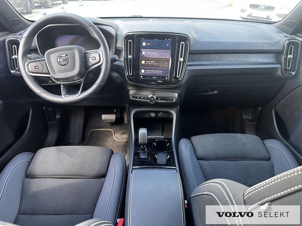 Volvo XC40 170 kW image number 23