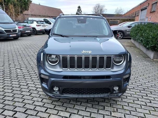 Jeep Renegade Limited 96 kW image number 7