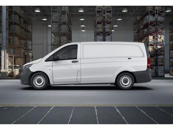 Mercedes-Benz Vito 116 120 kW image number 1