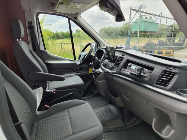 Ford Transit 350 2.0 96 kW image number 34