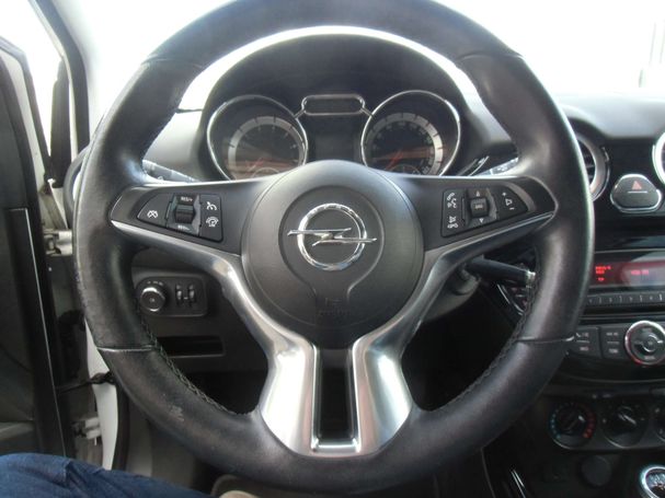 Opel Adam 64 kW image number 7